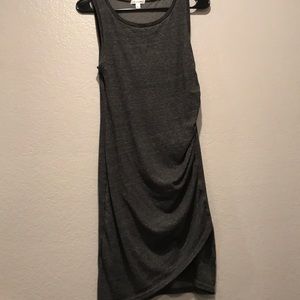 Tank Top Dress